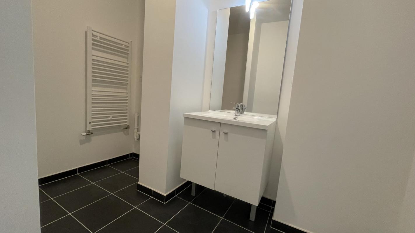 Appartement T1  - Rennes (439974) - photo-3