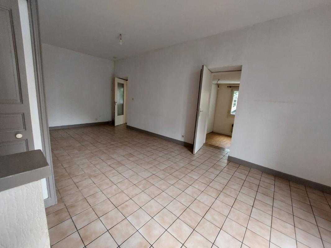 Appartement T3  - Saint Herblain (437353) - photo-3