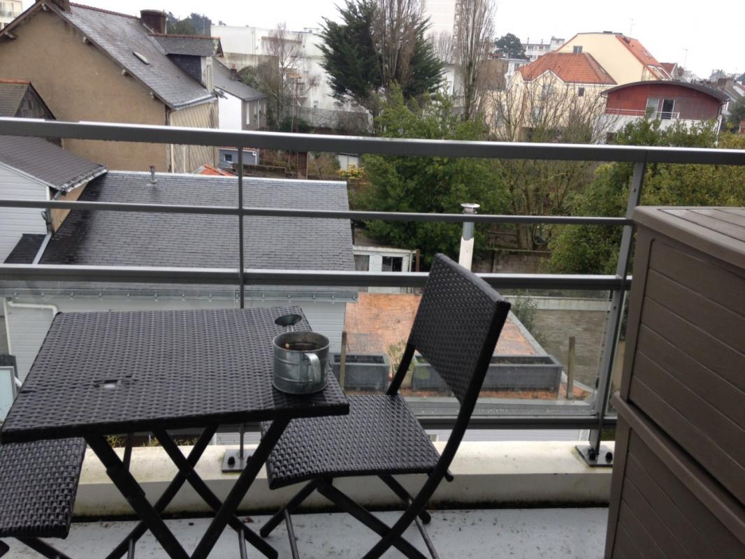 Appartement T2  - Nantes (435989) - photo-3