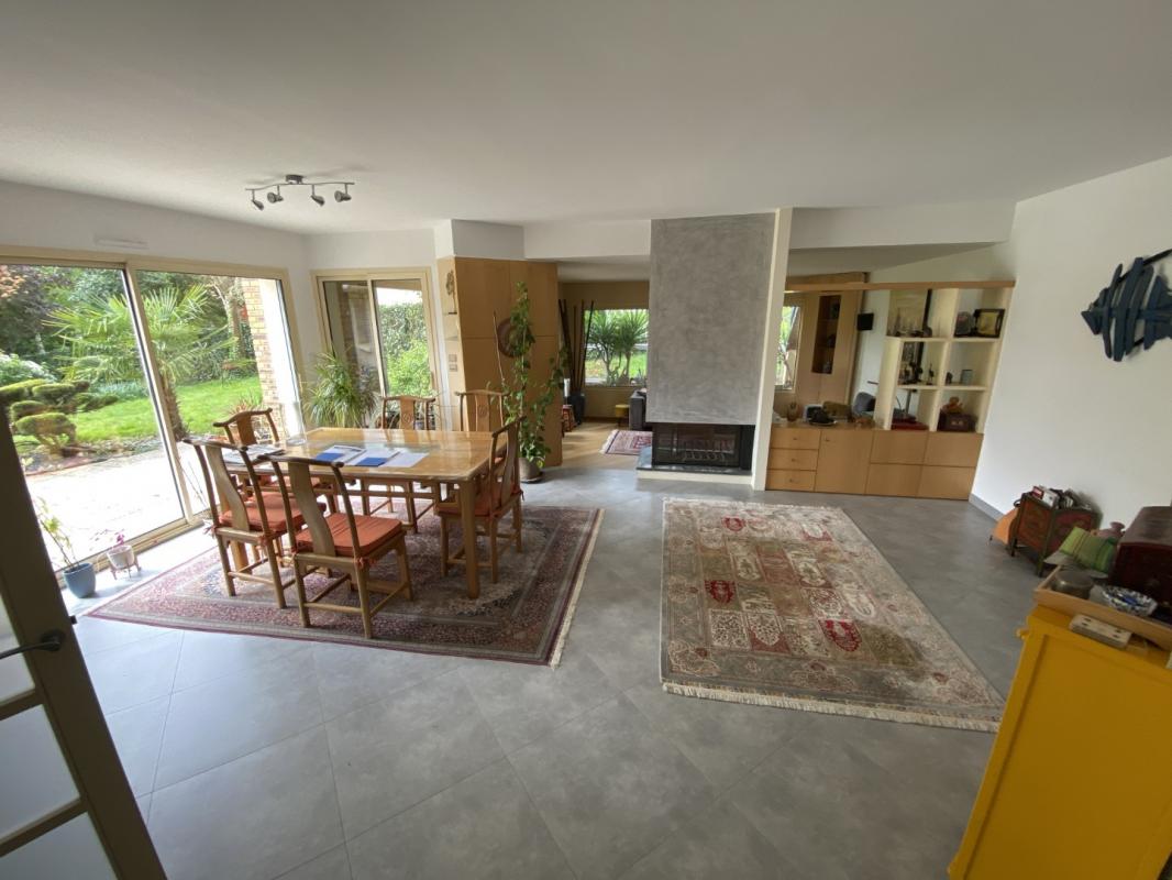 Appartement T2  - Betton (440717) - photo-3