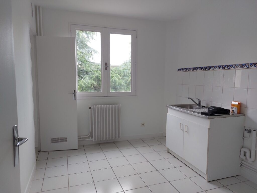 Appartement T1  - Nantes (438925) - photo-3