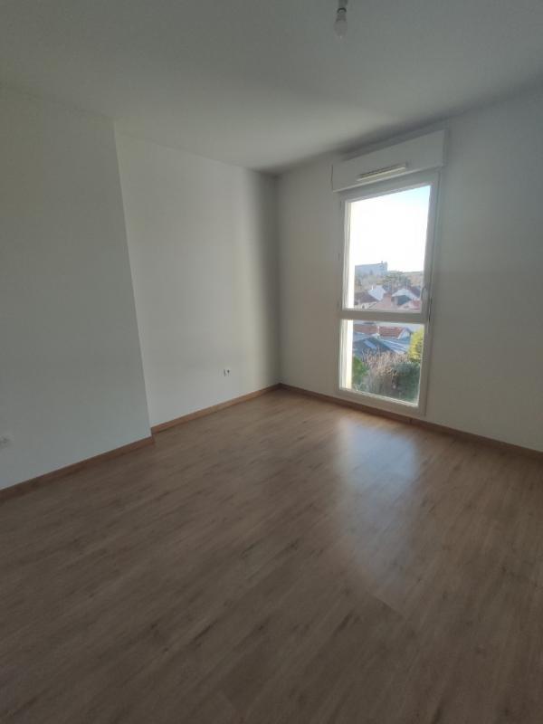 Appartement T3  - Angers (396398) - photo-3