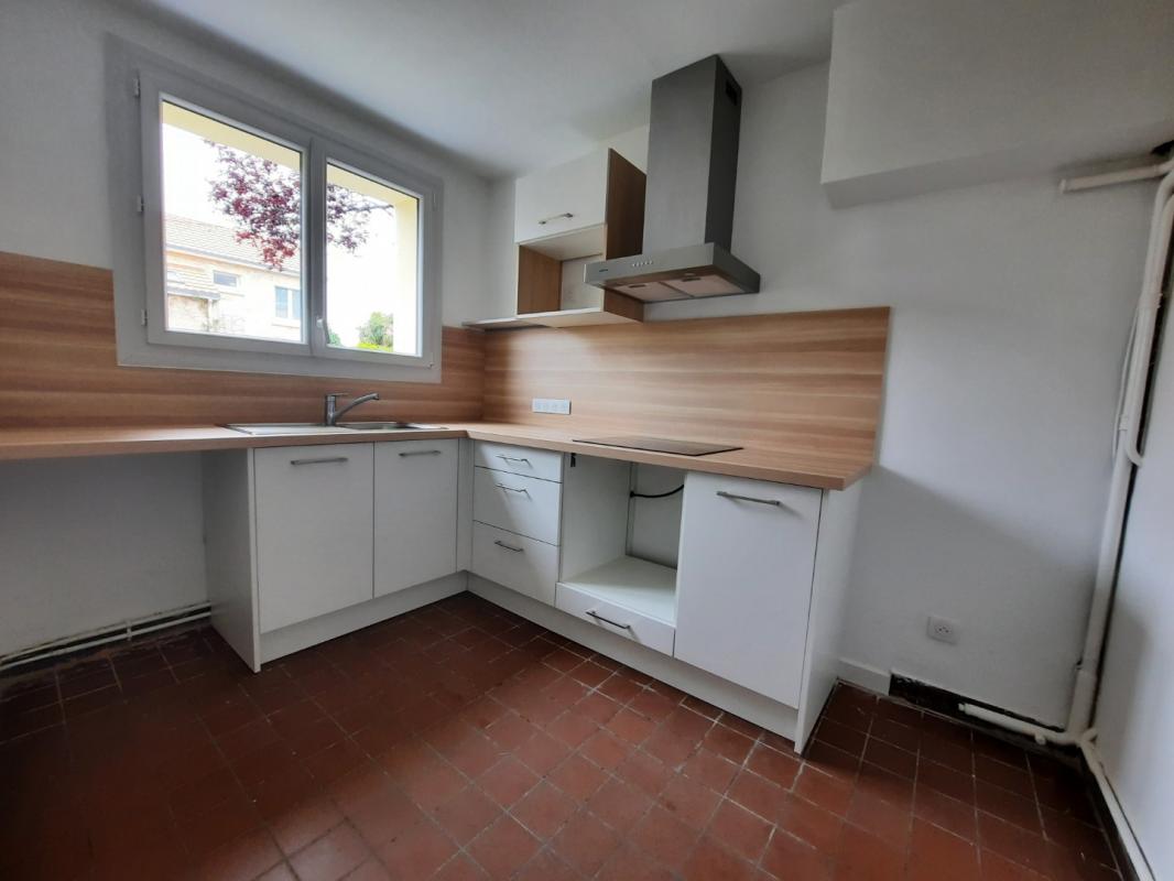 Appartement T3  - Orvault (414406) - photo-3