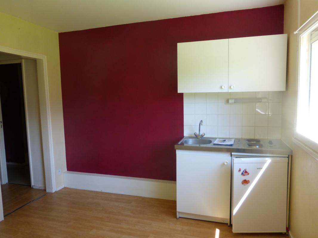 Appartement T2  - Rennes (436244) - photo-3