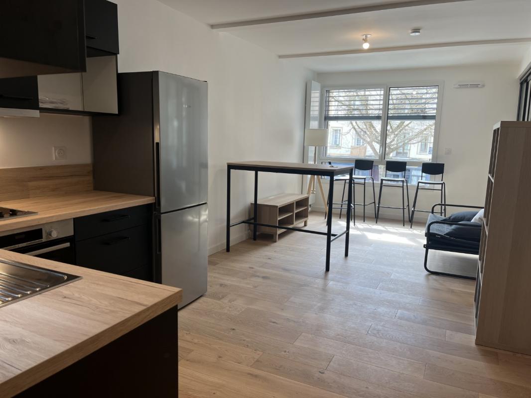 Appartement T3  - Rennes (436757) - photo-3