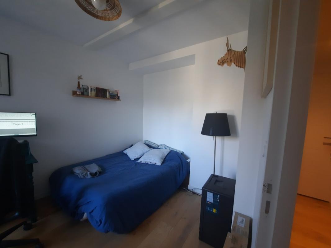 Appartement T3  - Rennes (440179) - photo-3