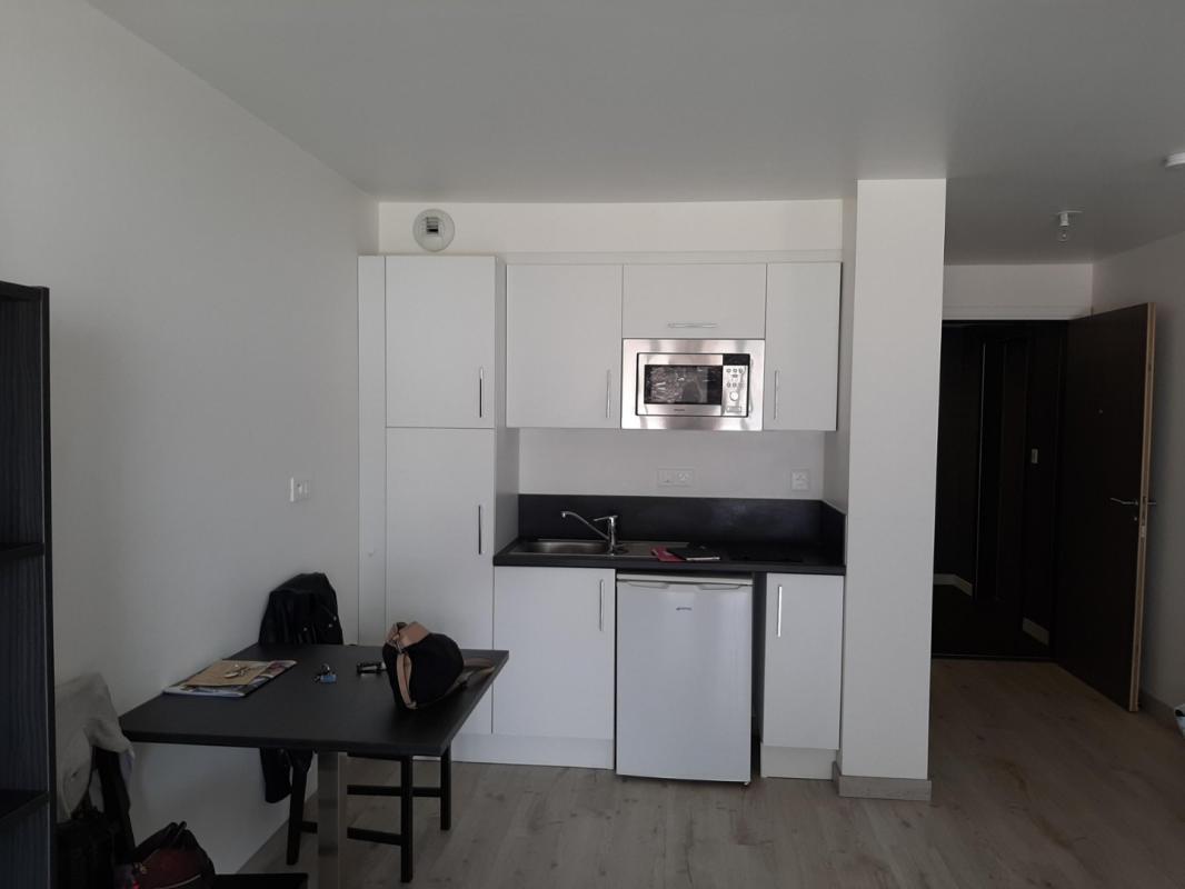 Appartement T3  - Rennes (419136) - photo-3