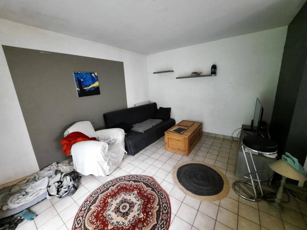 Appartement T1  - Pont Pean (416531) - photo-3