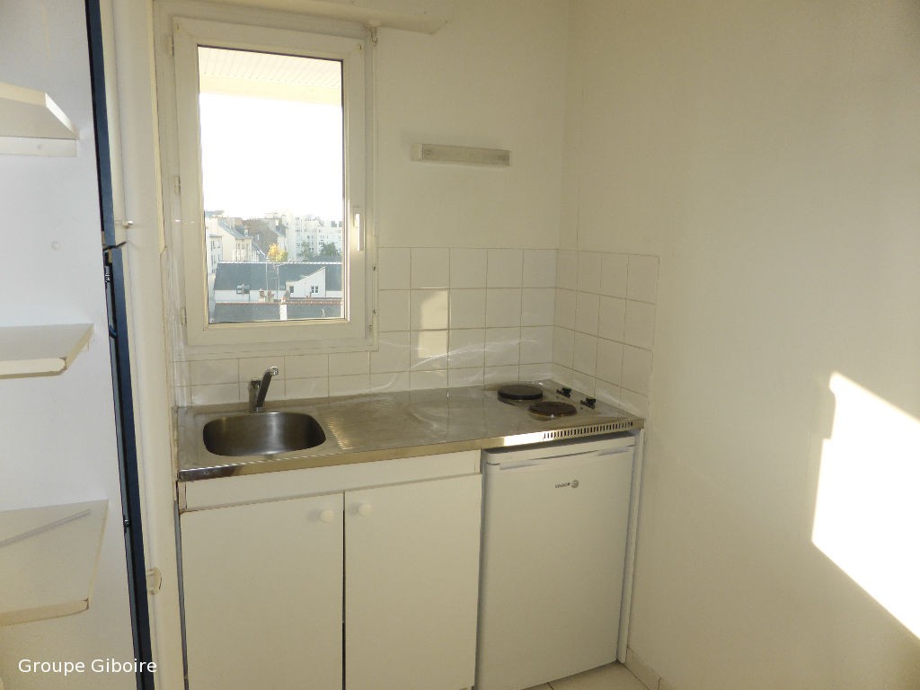Appartement T3  - Rennes (426964) - photo-3