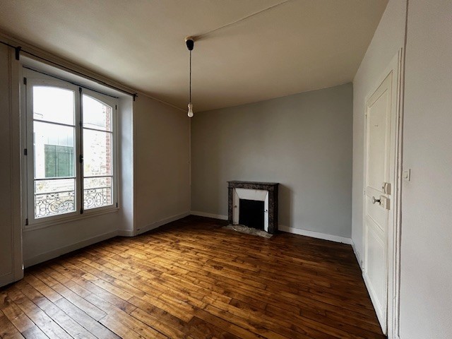 Appartement T1  - Rennes (434423) - photo-3