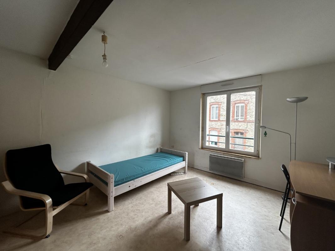 Appartement T2  - Rennes (408022) - photo-3