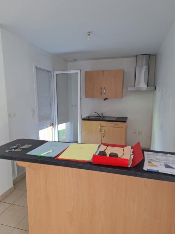 Appartement T1  - Rennes (429685) - photo-3