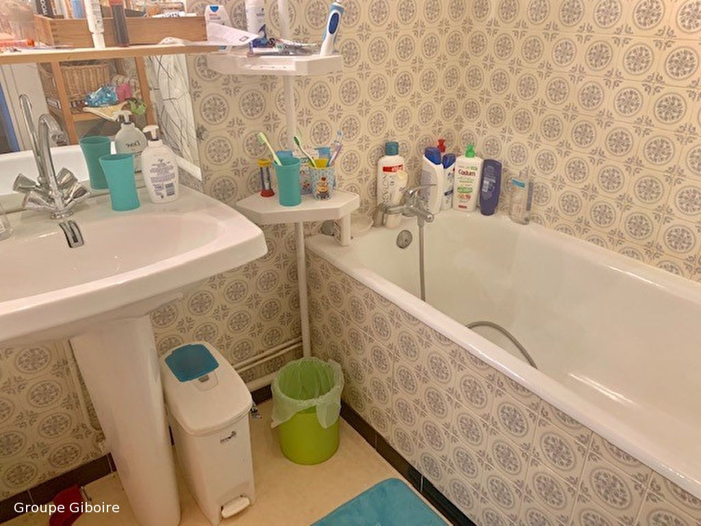 Appartement T5  - Rennes (437454) - photo-3