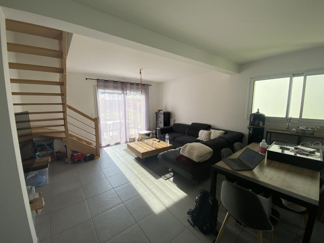 Appartement T2  - Cesson Sevigne (438573) - photo-3