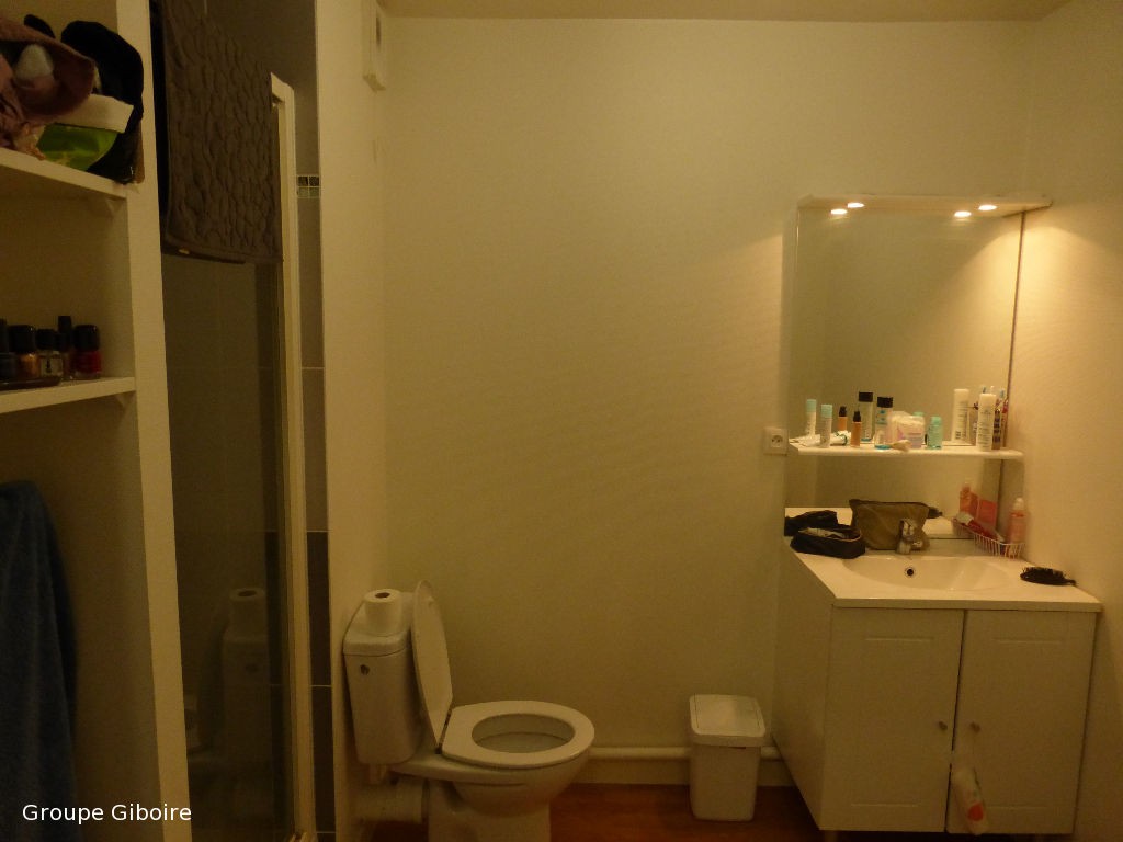 Appartement T4  - Rennes (445579) - photo-3