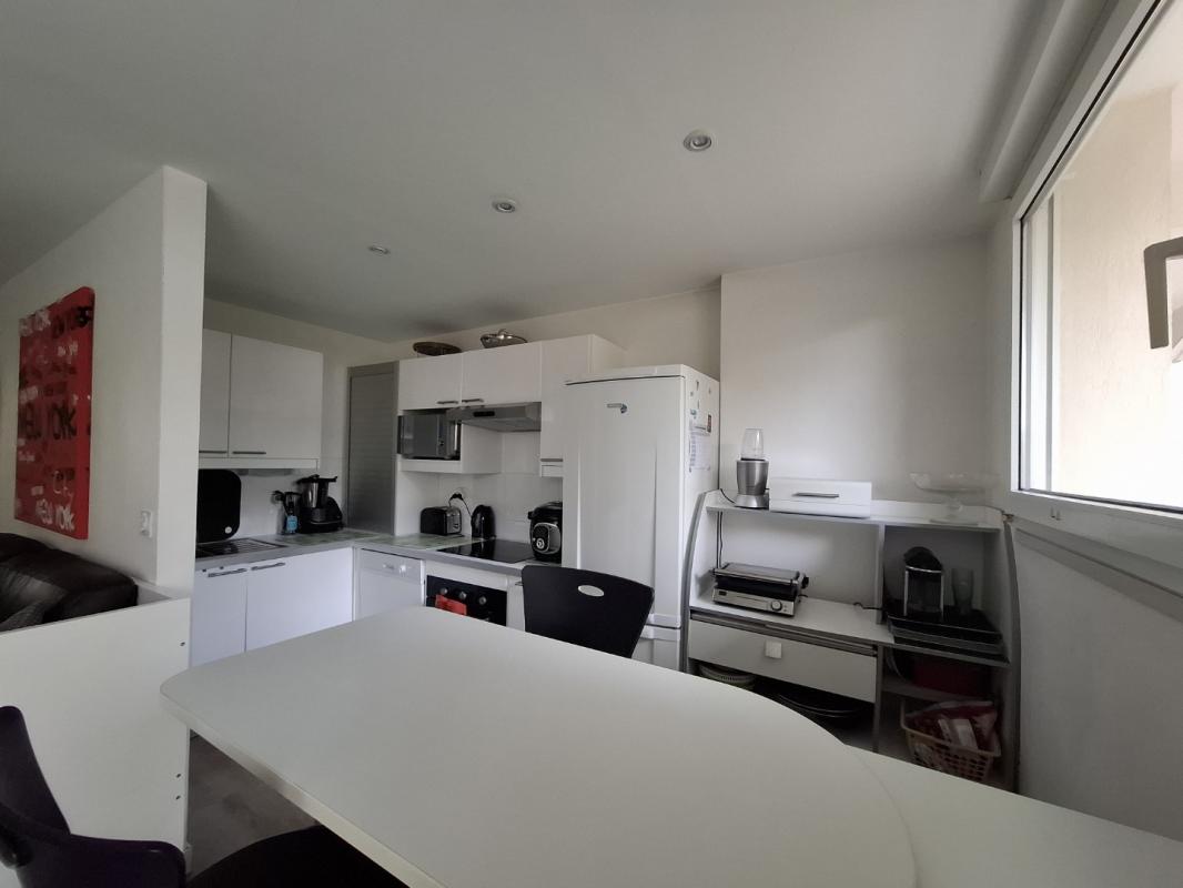 Appartement T1  - Rennes (445578) - photo-3