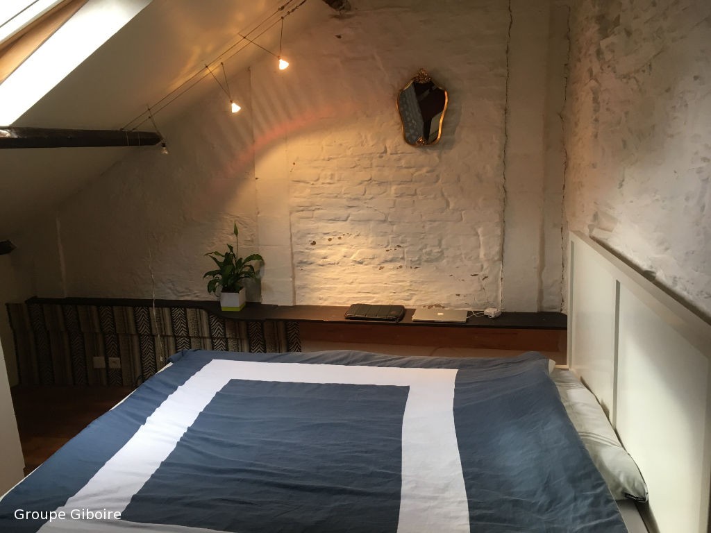 Appartement T1  - Rennes (334914) - photo-3