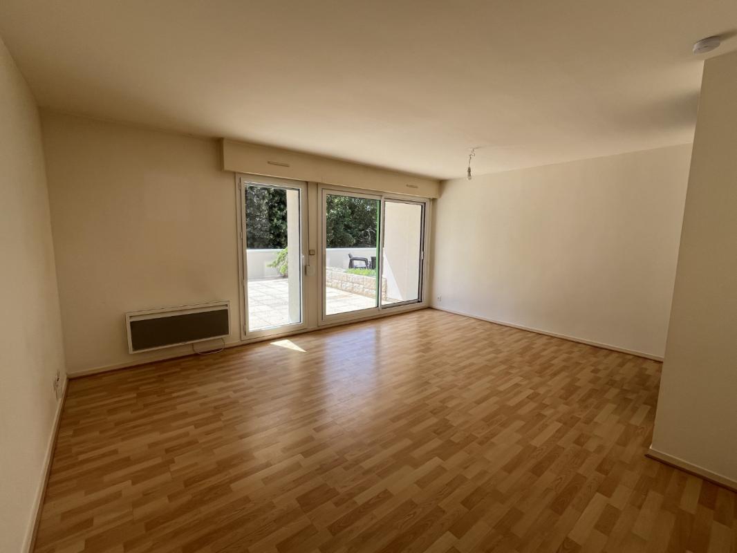 Appartement T5  - Rennes (412970) - photo-3