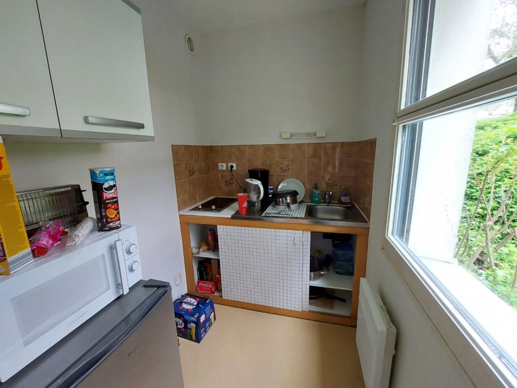 Appartement T1  - Rennes (432971) - photo-3