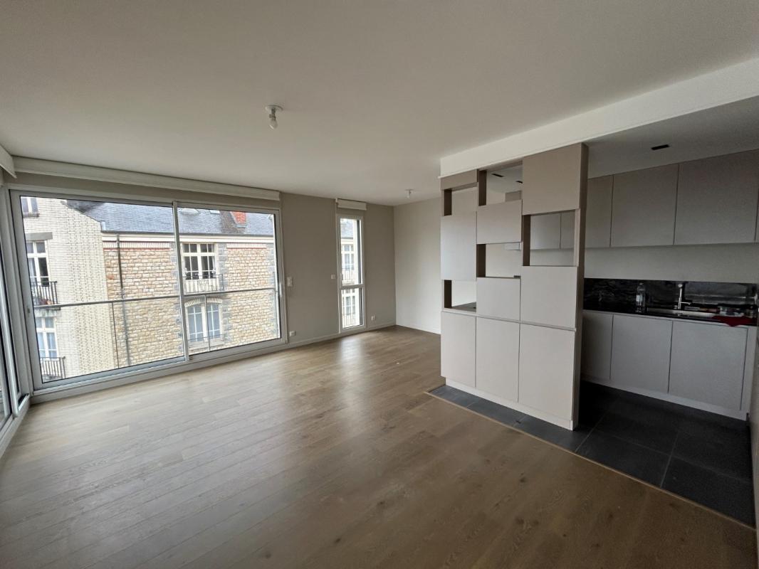 Appartement T1  - Rennes (438909) - photo-3