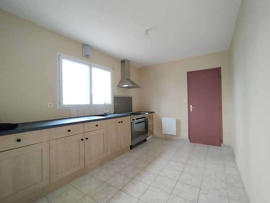Appartement T4  - Pont Pean (389864) - photo-3