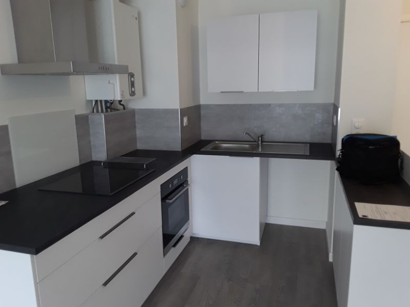 Appartement T4  - Chantepie (439141) - photo-3