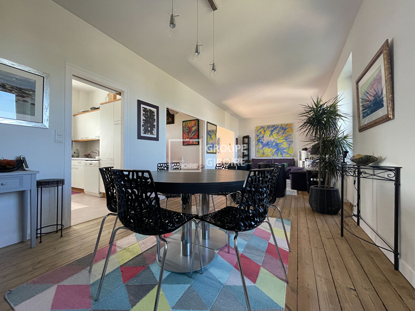 Maison T9  - SAINT MALO (JG25465E) - photo-5