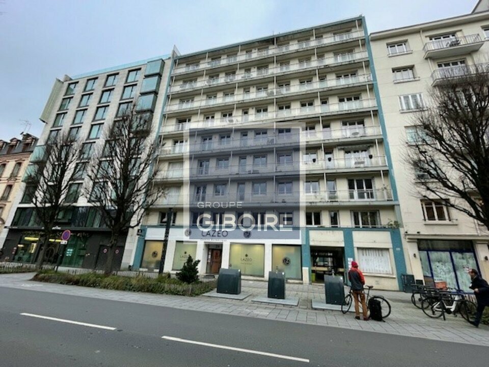 Bureaux  - RENNES (35.6494) - photo-3