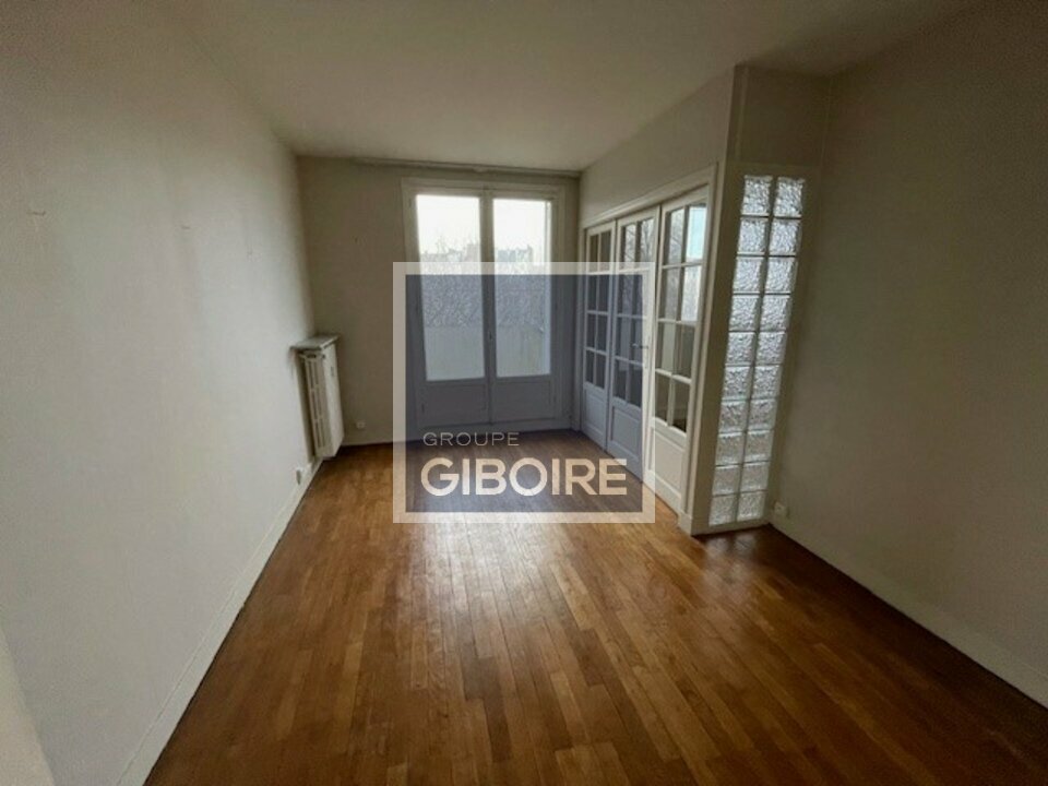 Bureaux  - RENNES (35.6494) - photo-2