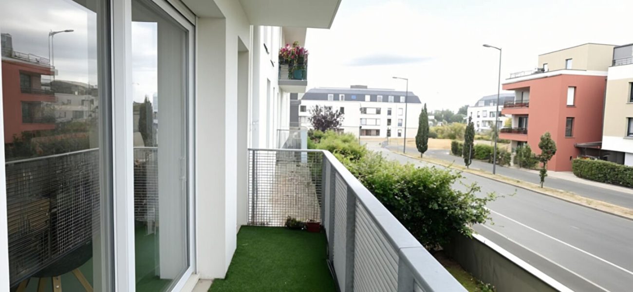Appartement T3  - BRUZ (JR25734E) - photo principale