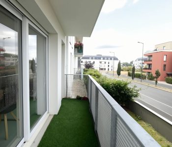 Appartement T3  - BRUZ (JR25734E) - vignette