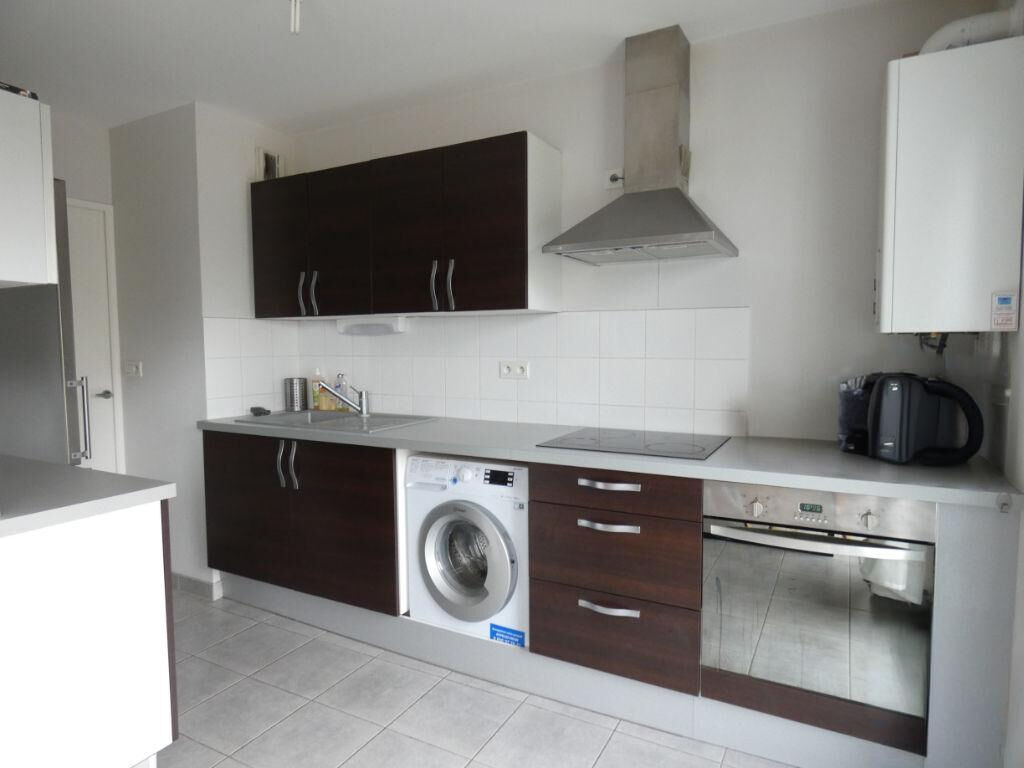Appartement T3  - BRUZ (JR25734E) - photo-3