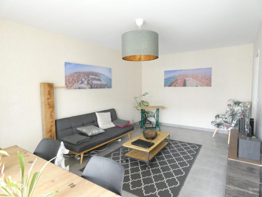 Appartement T3  - BRUZ (JR25734E) - photo-4