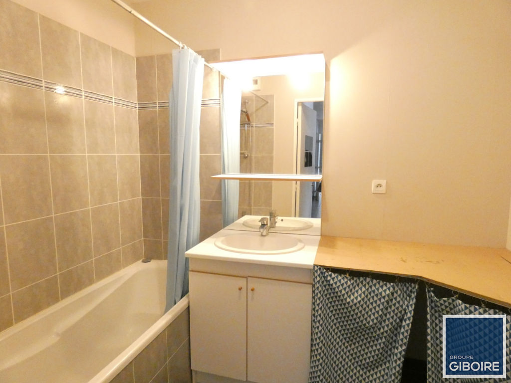 Appartement T3  - BRUZ (JR25734E) - photo-6