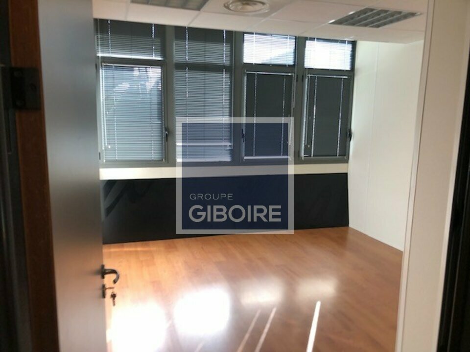 Bureaux  - SAINT GREGOIRE (35.5478) - photo-4