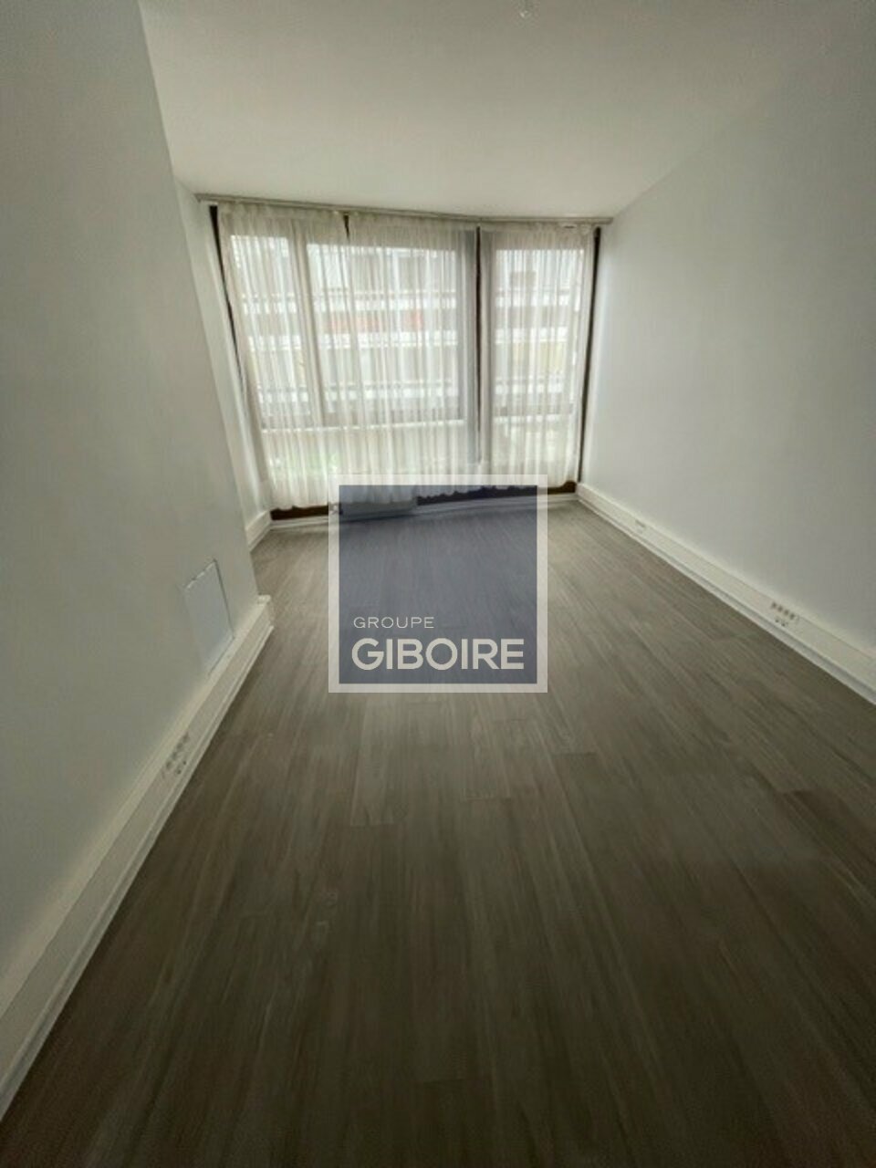 Bureaux  - RENNES (35.6763) - photo-2
