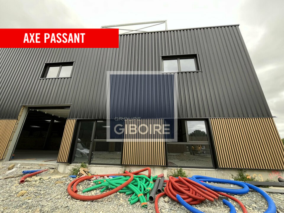 Local d'activites  - GOVEN (35.6792) - photo-1