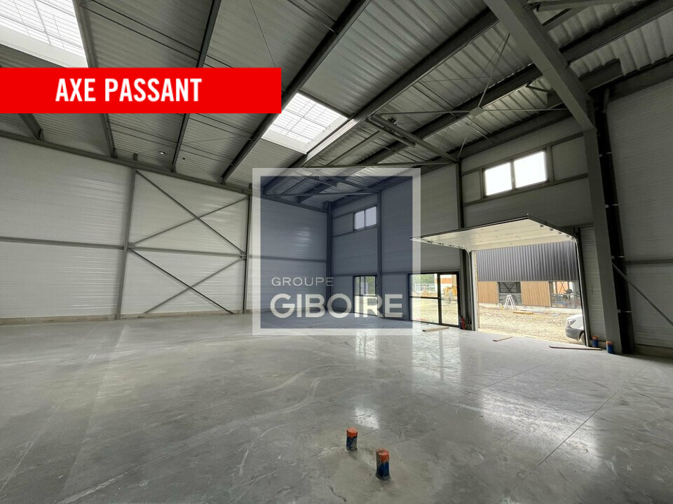 Local d'activites  - GOVEN (35.6792) - photo-3