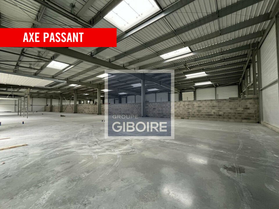 Local d'activites  - GOVEN (35.6792) - photo-4