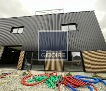 Local d'activites  - GOVEN (35.6798) - vignette
