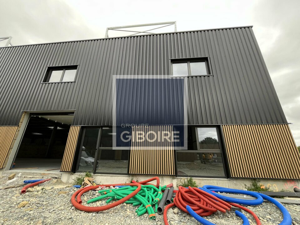 Local d'activites  - GOVEN (35.6798) - photo-1