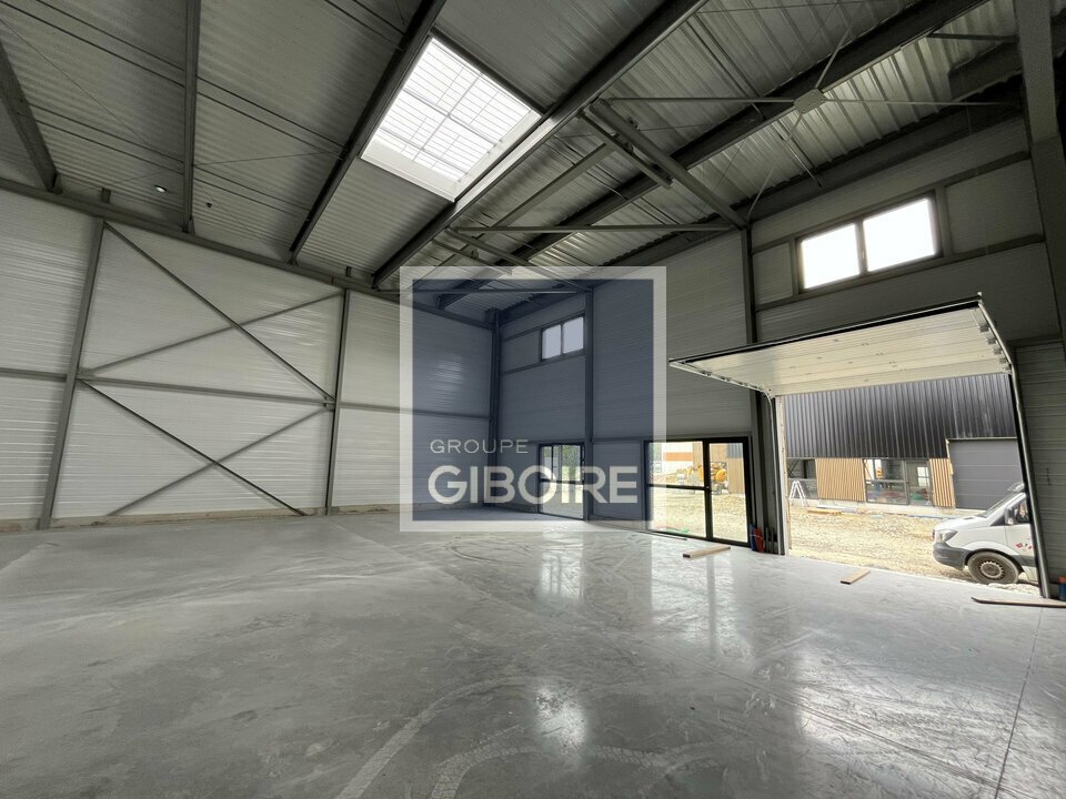 Local d'activites  - GOVEN (35.6798) - photo-2