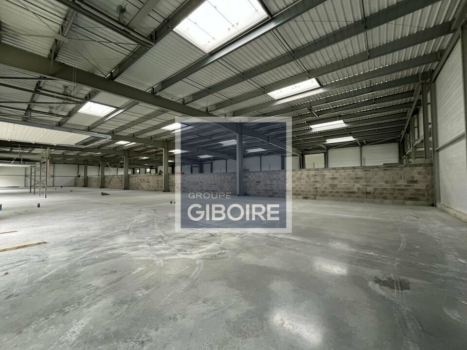 Local d'activites  - GOVEN (35.6798) - photo-4