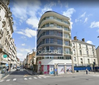 Bureaux  - RENNES (35.0952) - vignette