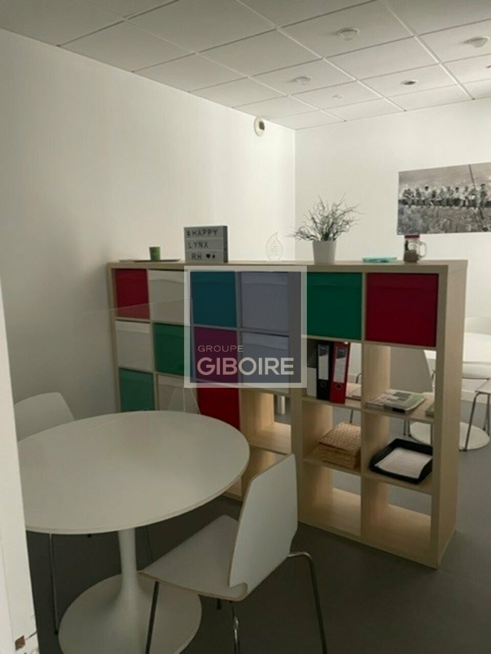 Bureaux  - RENNES (35.2567) - photo-3