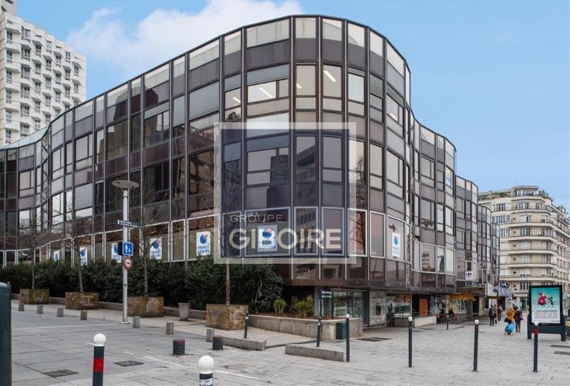 Bureaux  - RENNES (35.2567) - photo-1