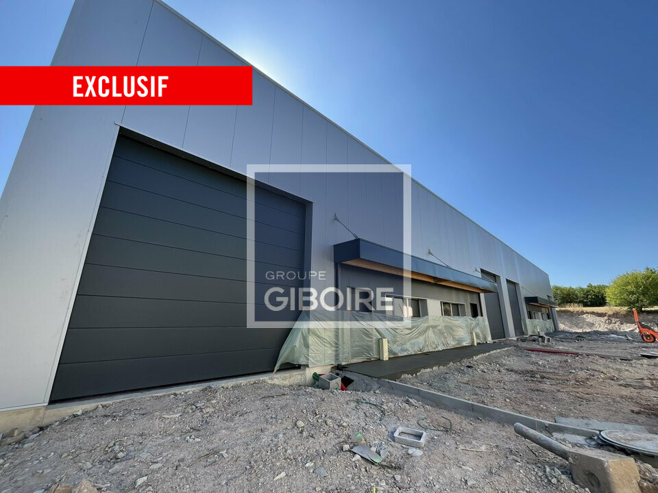 Local d'activites  - LAILLE (35.5891) - photo-2