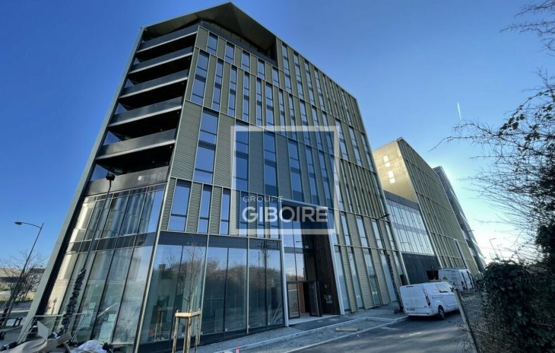 Bureaux  - ANGERS (49.017198) - vignette
