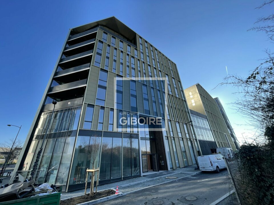 Bureaux  - ANGERS (49.017197) - photo-3