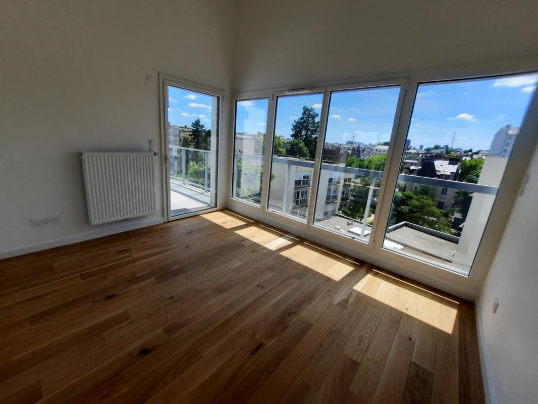 Appartement T1  - Rennes (440408) - photo-4